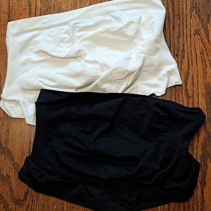 Isabel maternity belly band